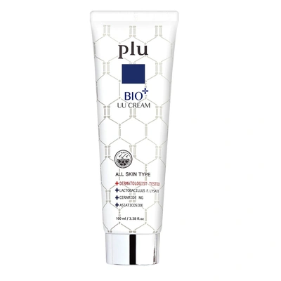 Крем для интенсивного увлажнения с лактобациллами и коллагеном (100г) PLU Bio UU Moisturizing Cream из категории Лицо фото-1