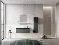 Комплект мебели для ванной Salina 100 см TDS-MDV-012 из категории фото-6