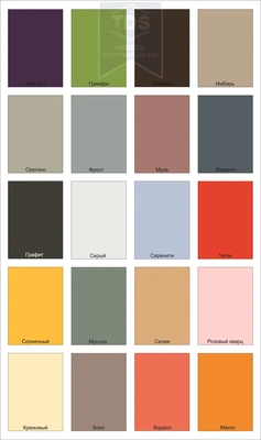 Тумба консоль в прихожую 90 см TDS-MDP-TK-009 из категории  фото-4