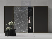 Шкаф купе коллекция No Limits TDS-SH-030 из категории  фото-4