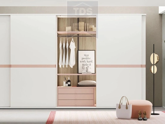 Шкаф купе, коллекция Adapta TDS-SH-014 из категории  фото-1
