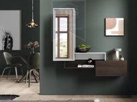 Купить консоль, тумба и шкафчик в прихожую 160 см от TDSmebel | 24tds.ru