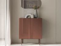 Купить консоль тумбу в прихожую 100 см от TDSmebel | 24tds.ru