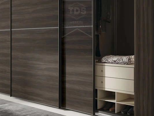 Шкаф купе, коллекция Adapta TDS-SH-018 из категории  фото-2