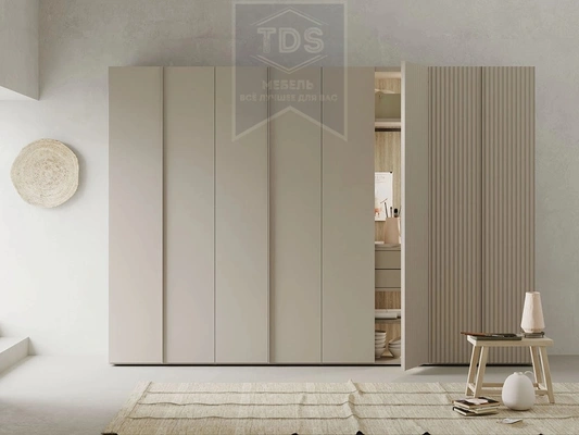 Шкаф распашной коллекции Adapta TDS-SH-025 из категории  фото-1