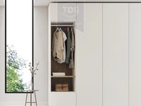 Шкаф распашной коллекция No Limits TDS-SH-023 из категории  фото-2