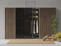 Шкаф купе коллекция No Limits TDS-SH-030 из категории  фото-1