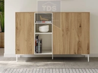 Купить тумбу, консоль в прихожую 140 см от TDSmebel на сайте 24tds.ru