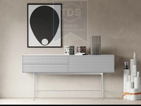 Купить консоль тумбу в прихожую 190 см от TDSmebel | 24tds.ru