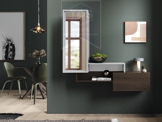 Купить консоль, тумба и шкафчик в прихожую 160 см от TDSmebel | 24tds.ru