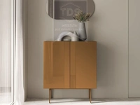 Купить консоль тумбу в прихожую 90 см от TDSmebel | 24tds.ru