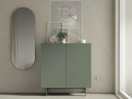 Купить тумбу консоль в прихожую 100 см от TDSmebel | 24tds.ru