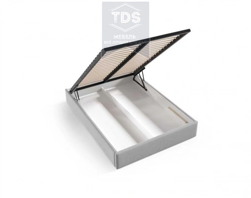 Кровать Belgiya 1650х2100 - TDS-MMK-001 из категории  фото-2