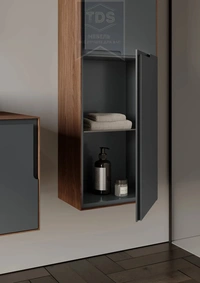 Комплект мебели для ванной Craft 80 см TDS-MDV-008 из категории  фото-3