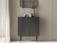 Купить консоль тумбу в прихожую 120 см от TDSmebel | 24tds.ru