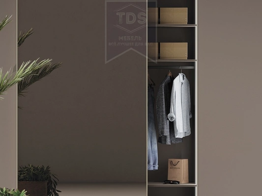 Шкаф купе коллекция No Limits TDS-SH-030 из категории  фото-2
