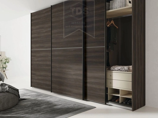 Шкаф купе, коллекция Adapta TDS-SH-018 из категории  фото-1