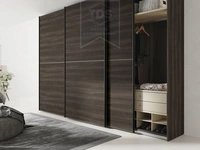 Шкаф купе, коллекция Adapta TDS-SH-018 из категории  фото-1