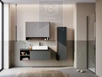 Комплект мебели для ванной Prato 80 см TDS-MDV-007 из категории  фото-5