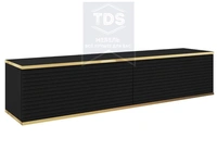 Тумба ТВ подвесная TDS-TK-008 из категории  фото-2