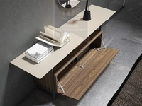 Купить консоль тумбу в прихожую 180 см от TDSmebel | 24tds.ru