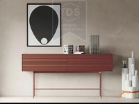 Консоль тумба в прихожую 185 см TDS-MDP-TK-012 из категории  фото-1