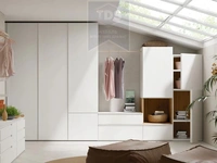Шкаф модульный TDS-SH-019 из категории  фото-1