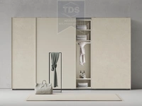 Шкаф купе коллекция No Limits TDS-SH-030 из категории  фото-3