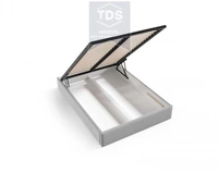 Кровать Belgiya 1650х2100 - TDS-MMK-001 из категории  фото-2