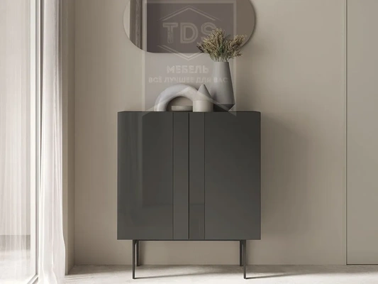 Купить консоль тумбу в прихожую 120 см от TDSmebel | 24tds.ru