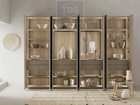 Шкаф распашной коллекции Adapta TDS-SH-025 из категории  фото-3