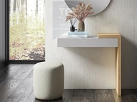 Купить тумбу консоль в прихожую 85 см от TDSmebel | 24tds.ru