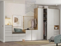 Шкаф модульный TDS-SH-020 из категории  фото-1