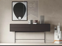 Купить консоль тумбу в прихожую 185 см от TDSmebel | 24tds.ru