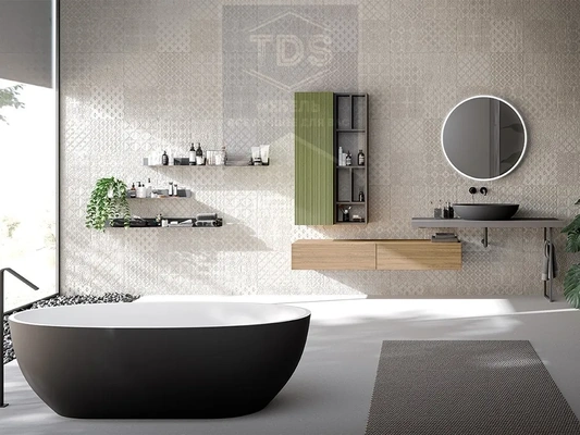 Комплект мебели для ванной Devina 150 см TDS-MDV-005 из категории  фото-5