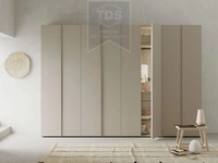 Шкаф распашной коллекции Adapta TDS-SH-025 из категории  фото-1