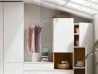 Шкаф модульный TDS-SH-019 из категории  фото-2