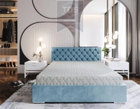 Кровать Belgiya 1650х2100 - TDS-MMK-001 из категории  фото-4