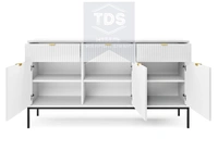 Комод в стиле лофт TDS-TK-020 из категории  фото-5