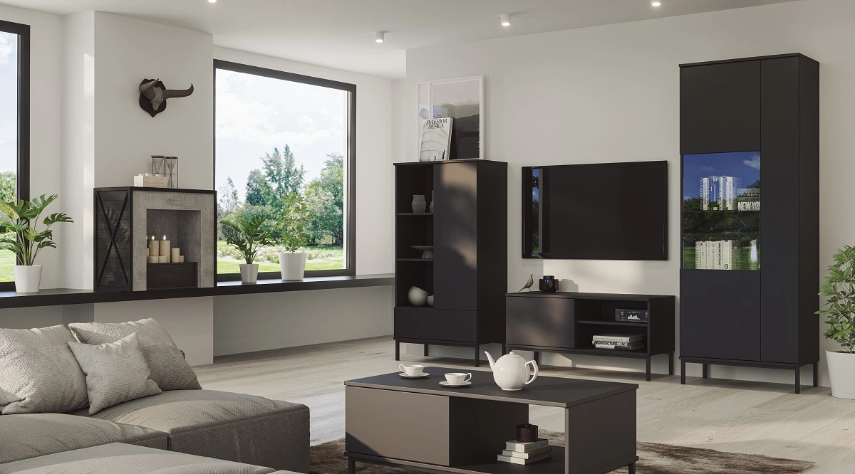 Все товары мебели для гостиной