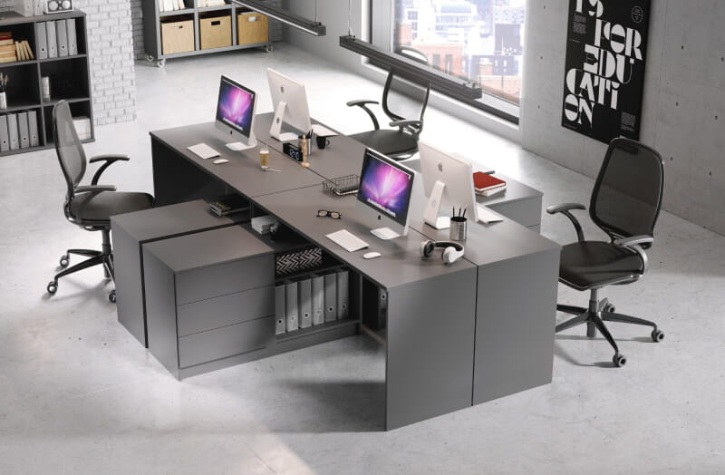 Мебель для персоналa