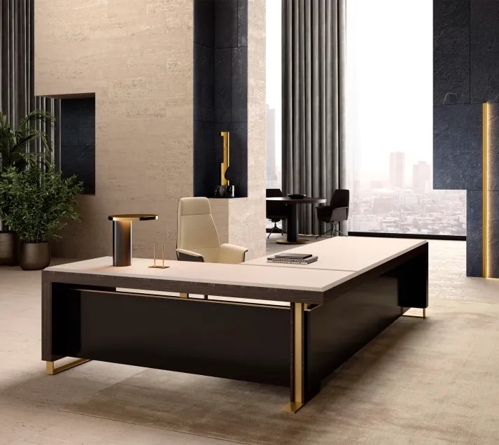 Кабинет руководителя