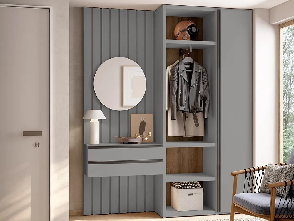 Мебель в прихожую