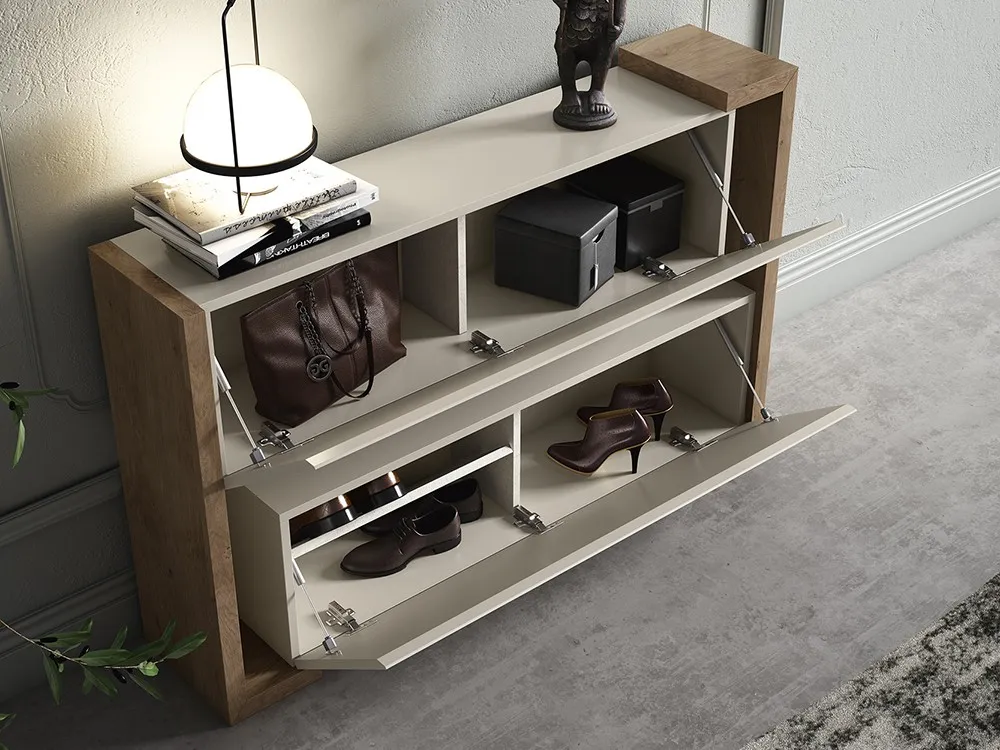 Тумба для обуви