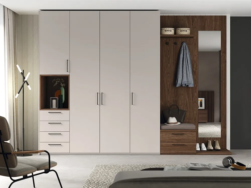 Шкафы в прихожую